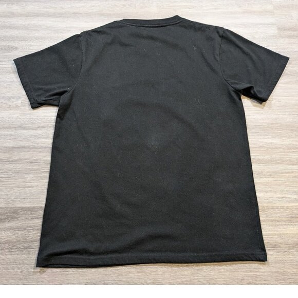 Dragon Ball Z Japan Large US S/M Chiaotzu Chaoz Sayonara Ten San Graphic T Shirt - Picture 5 of 8